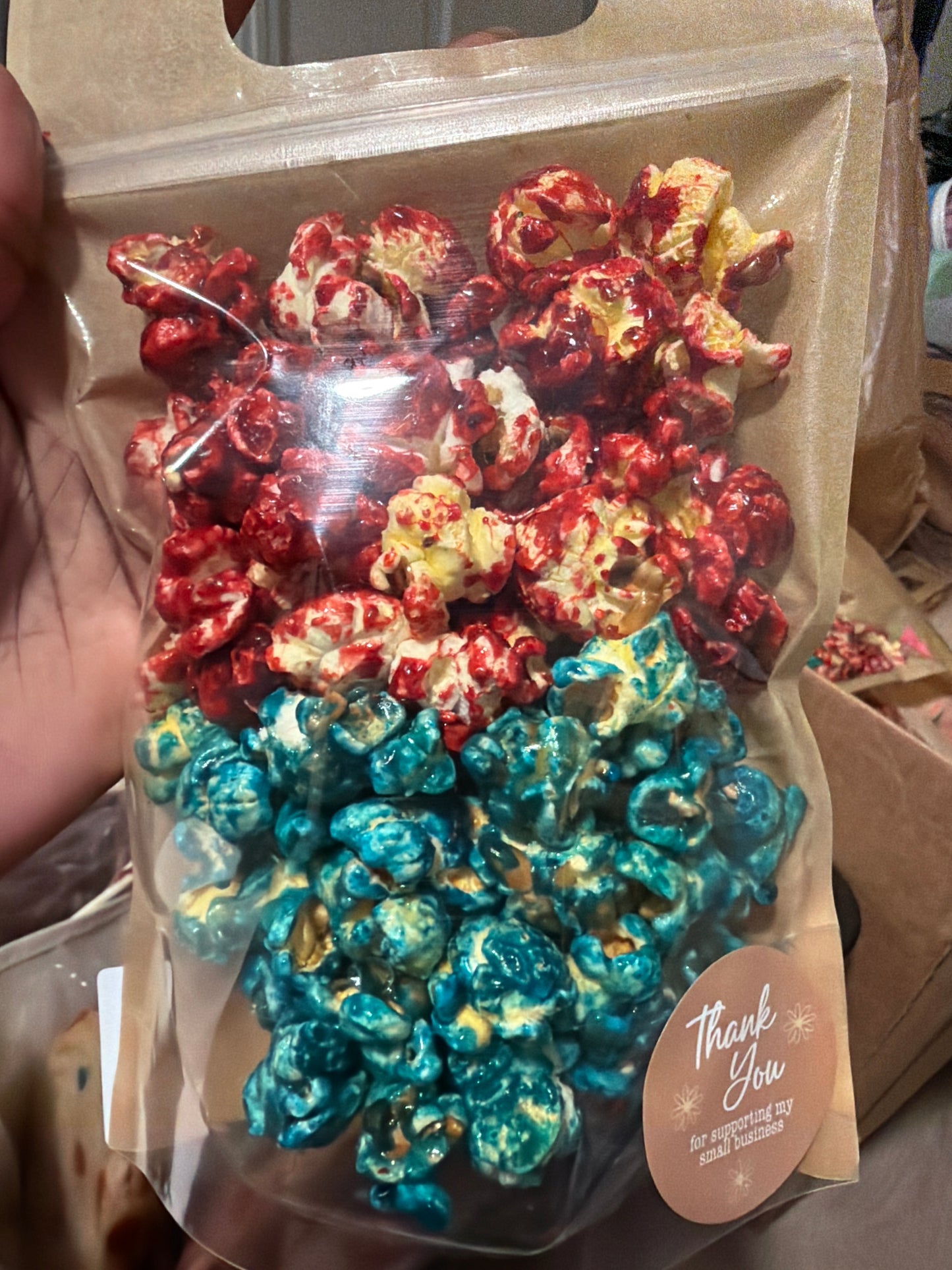 Candied Popcorn (LTO)