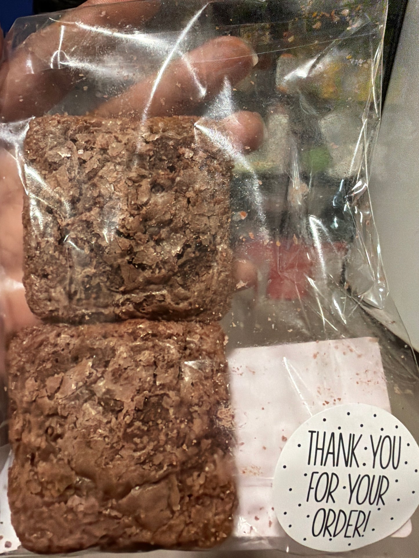 Brownie 2ct