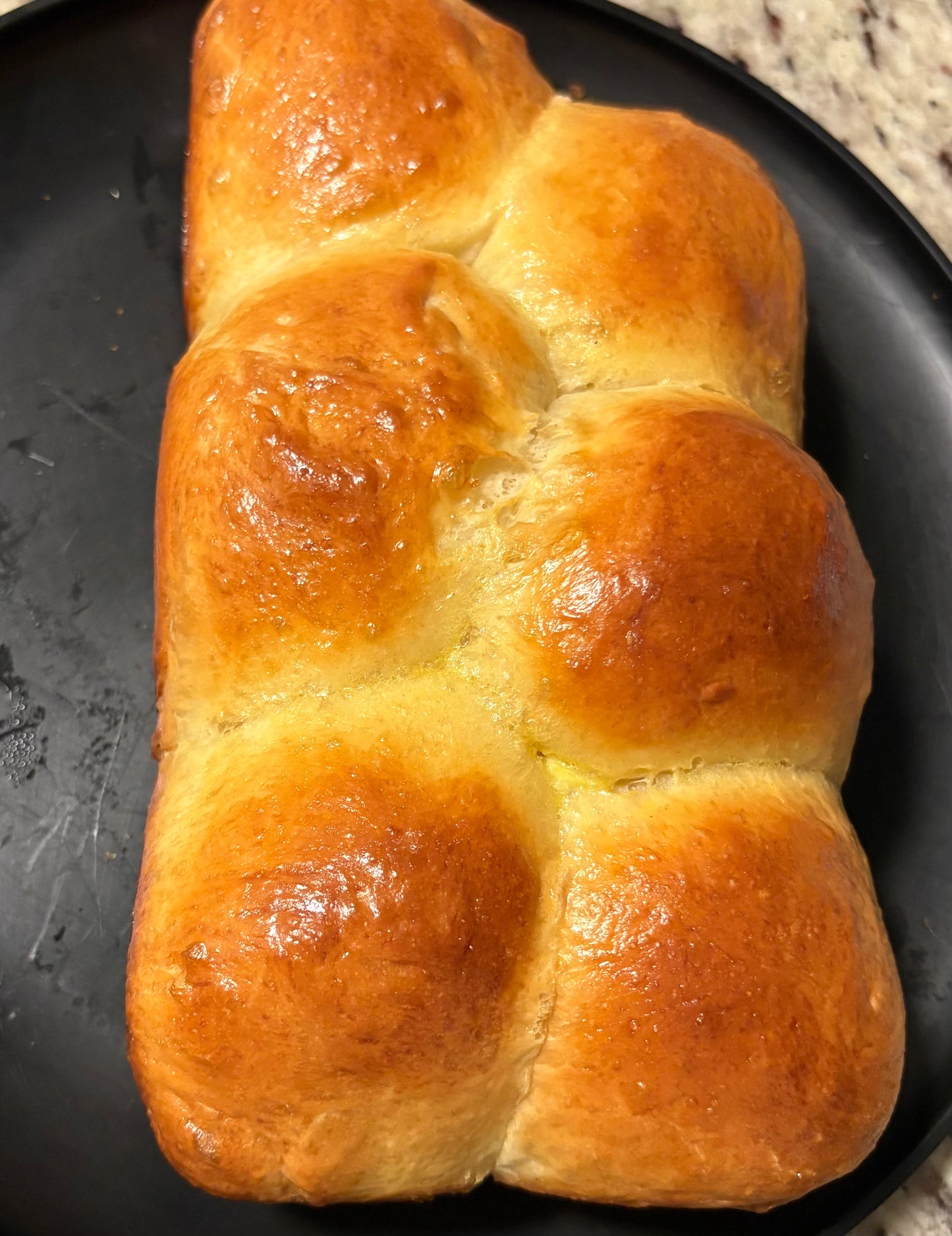 Sweet Bread Loaf (Standard)